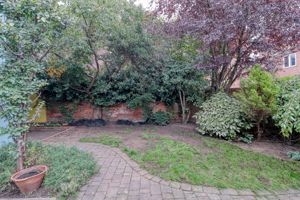 Garden- click for photo gallery